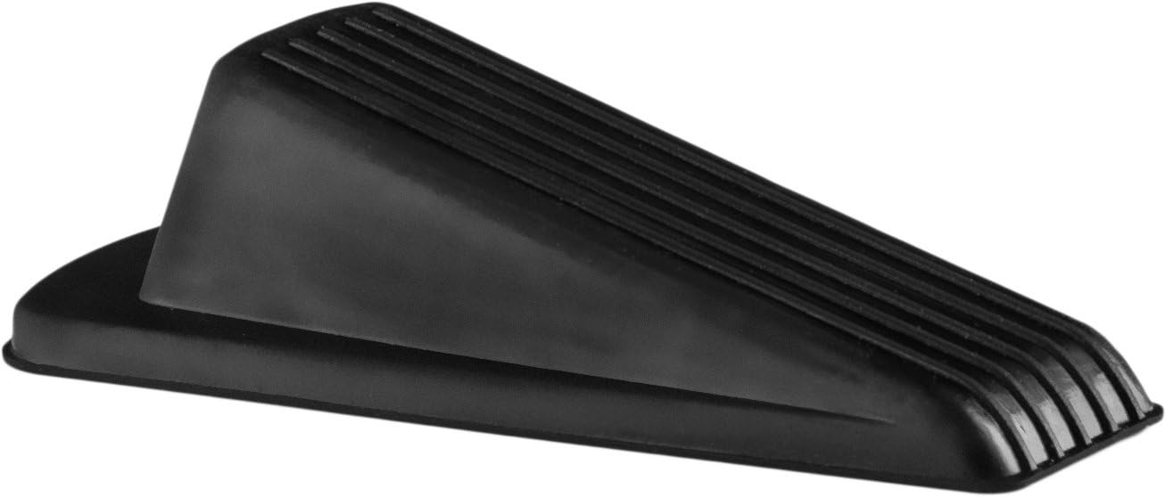 Rеvіеw Dіѕсоunt Berlin Modisch 4 x 4 Mortise Spring Hinge with 5/8 Radius Corners, Self Closing, Satin Nickel Finish - Pack of 2 Hinges Item Includes Rubber Wedge Door Stopper