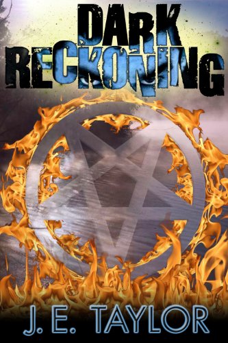 Cover of Dark Reckoning (A Steve Williams Novel Book 1)