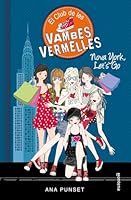 Nova York, Let's Go 8490437297 Book Cover