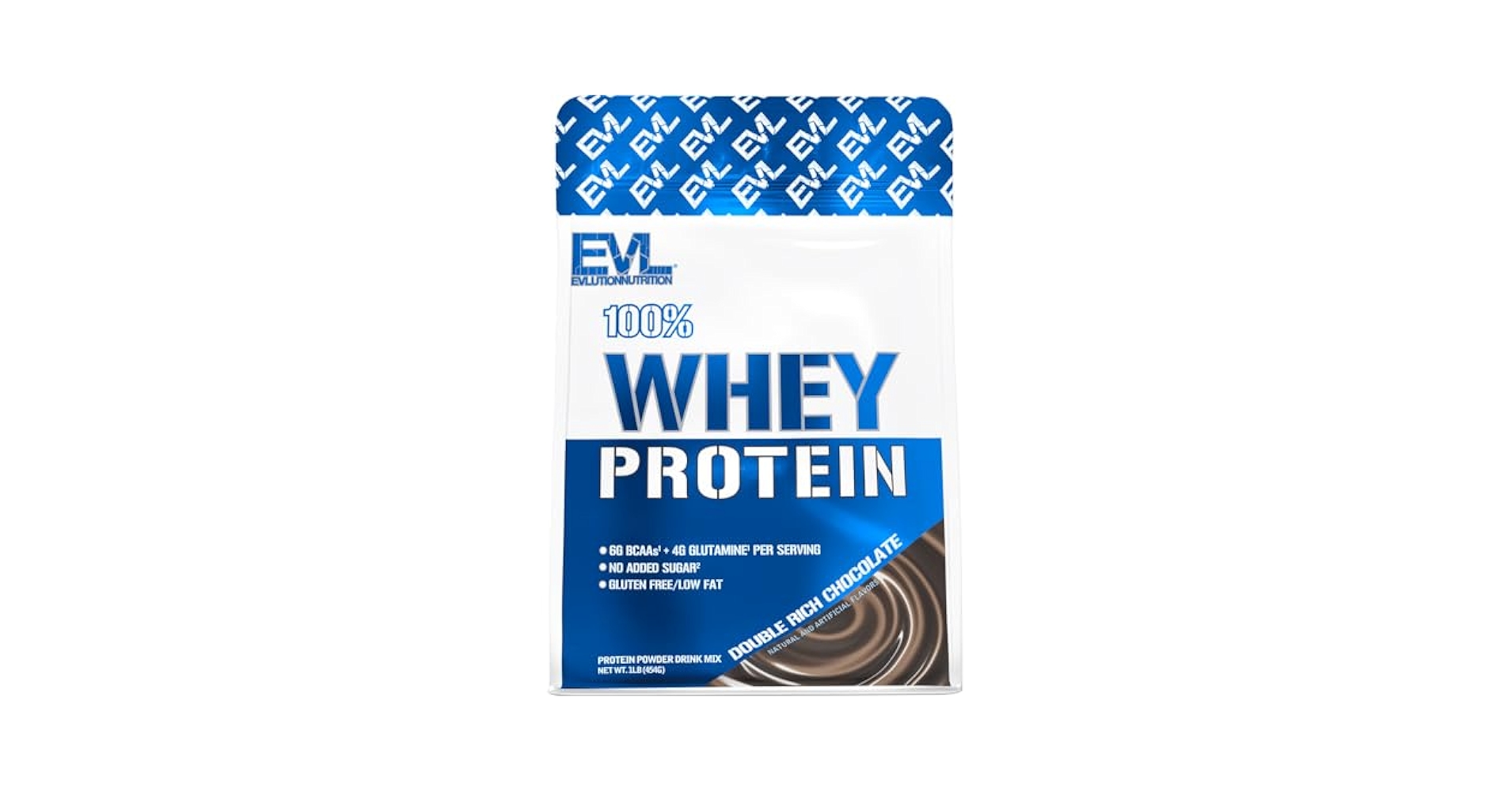 Amazon.com: Evlution Nutrition 100% Whey Protein, 25g of