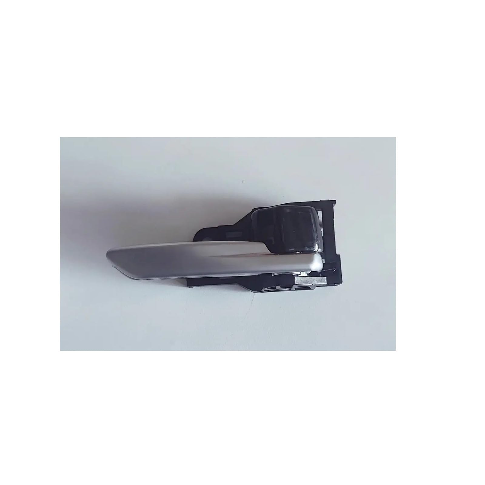 HFEWCVK Fit for T0y0ta Camry Highlander Avalon RAV4 2019-2024 Front Or Rear Left Or Right Silvery Interior Door Handle(Silvery Right 1pc)