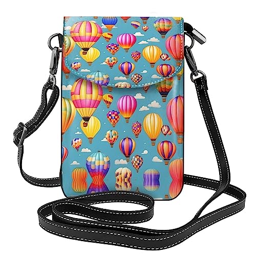 Sac bandoulière téléphone portable idéal pour vos sorties urbaines
