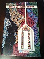 United Methodist profile B0006YSRDW Book Cover