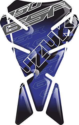 PARASERBATOIO ADESIVO, TANKPAD, TANKSCHUTZ