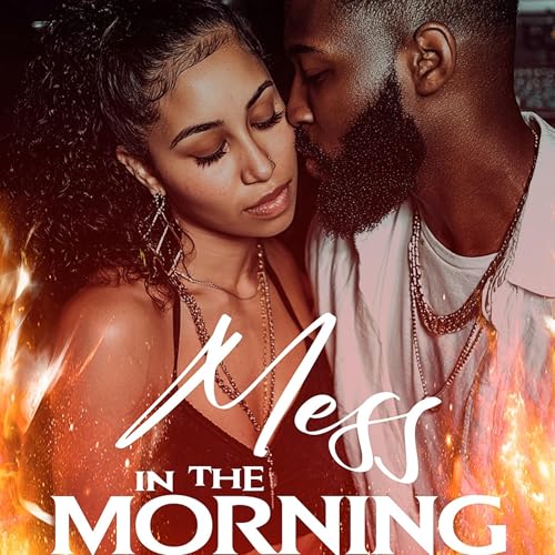 Mess in the Morning cover art