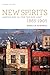 New Spirits: Americans in the Gilded Age: 1865-1905