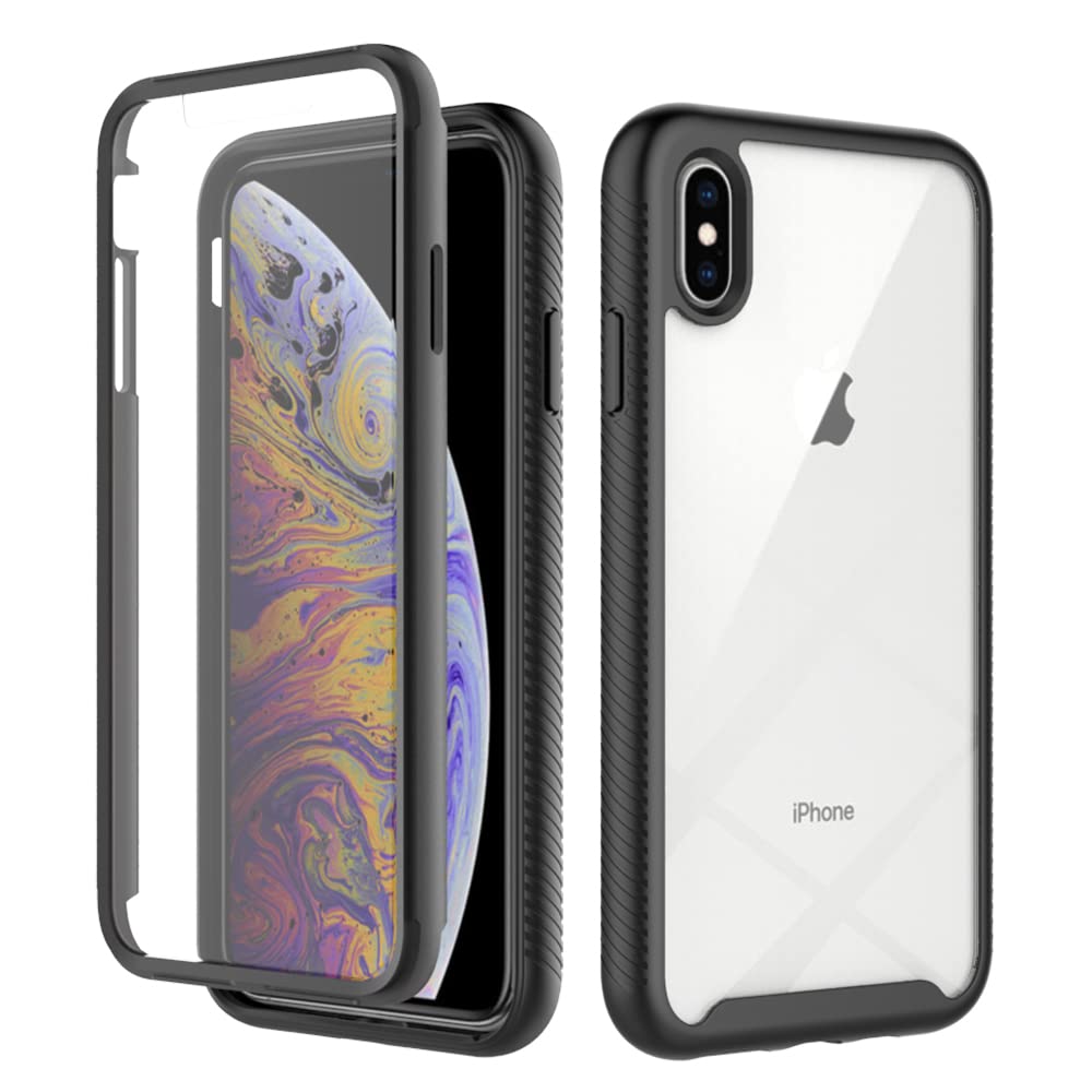 256gb Telemart Iphone X Kickstand Dexnor Rugged Iphone Xs Case