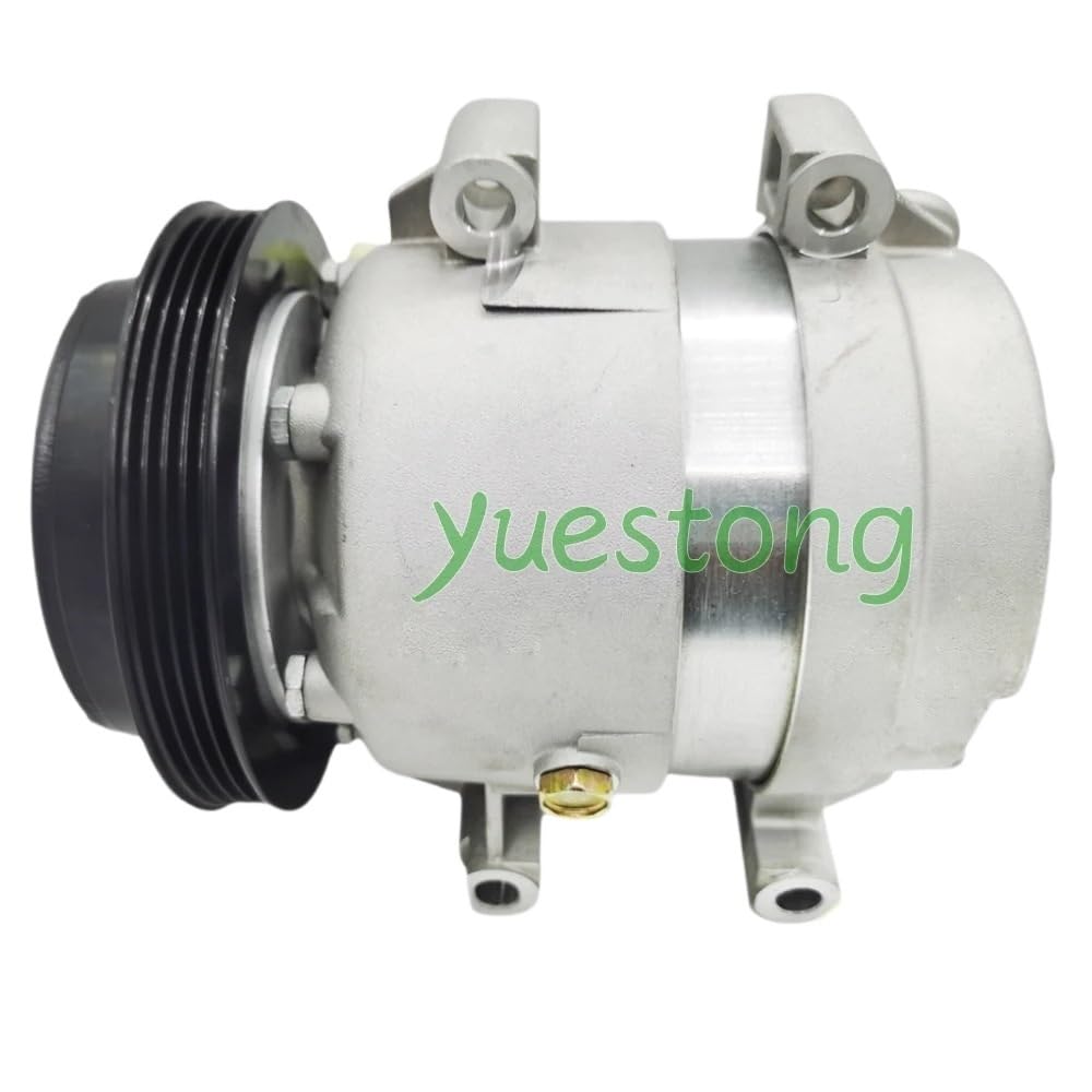 Dlkaddkgf As Photo Ac Air Conditioning Compressor Compatible For Holden Commodore Compatible For Pontiac Gto 5.7L 6.0L V8 92175482 92088081 89019077 1521508