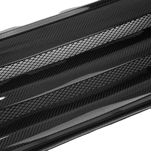 Grille de ventilation calandre de voiture pour trajets CR-V - 6