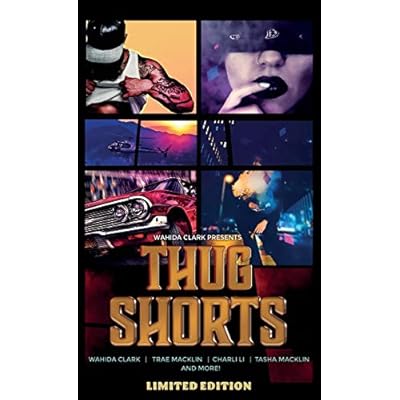 Thug Shorts
