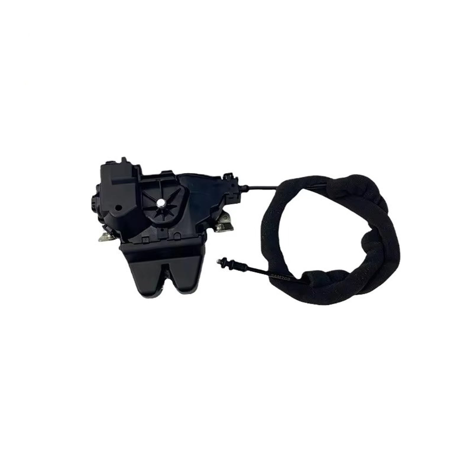 Wphlyz One Color For Benz For W205 For W212 For W213 For C218 For C300 For W204 2047500485 Car Rear Trunk Lid Latch Actuator Tailgate Lock Trunk Lid Lock Latch