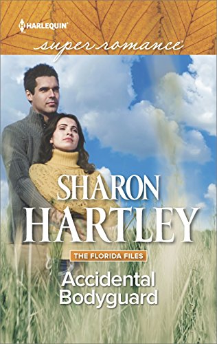 Accidental Bodyguard (The Florida Files Book 2)