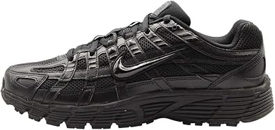 Nike Mapa de tamaño 42 P-6000 WMNS. : Amazon.es: Zapatos y complementos