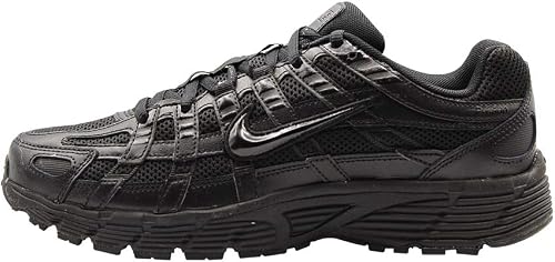 Nike Mapa de tamaño 42 P-6000 WMNS. : Amazon.es: Zapatos y complementos
