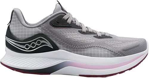 Miniatura 2 de Saucony Endorphin Shift 2 - Tenis de correr para mujer, NegroBlanco