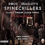 Cover of Doug Bradley's Spinechillers, Volume 11