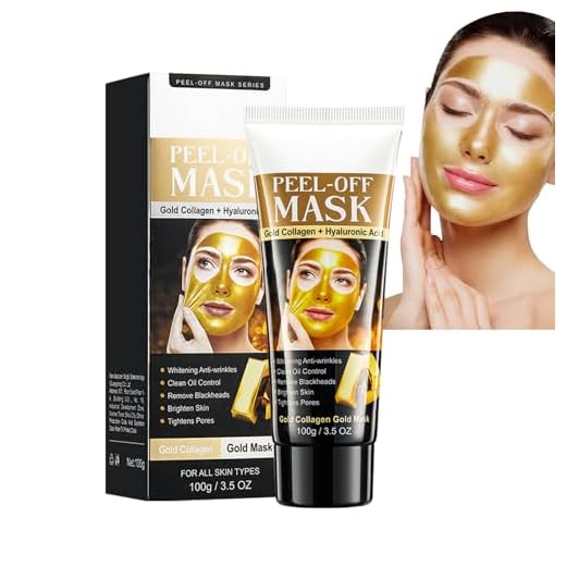 Masque Point Noir,Masque Peel Off Visage,Absorption Profonde Des Points Noirs Et ImpuretéS,Nettoyage Profond,ContrôLe De L’Huile Et Hydratation,Purifie Les Pores,ContrôLe L’ExcèS De SéBum