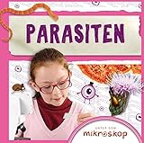 Parasiten: Unter dem Mikroskop (CORONA Sachbücher) - John Wood Übersetzer: Astrid Dontje 