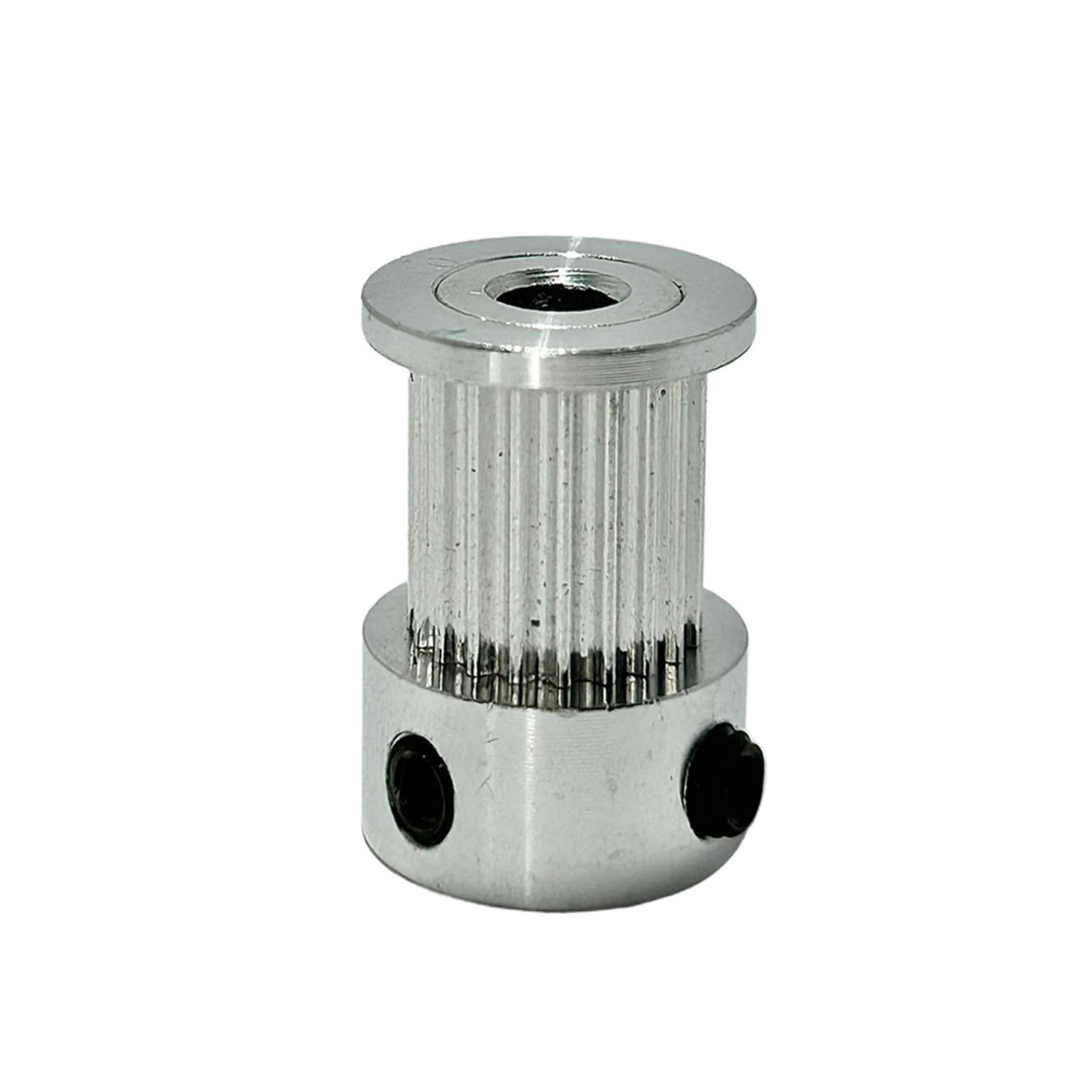 Correa de distribución 2GT de 20 dientes, ancho de 6 mm, 9 mm, 10 mm y 15 mm, diámetro de polea de distribución 2GT: 3/3,17/4/5/6/6,35/8 mm for impresora 3D.(5mm,5pcs,15mm)