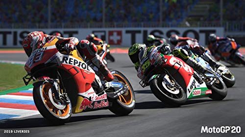 MotoGP 20 - PC