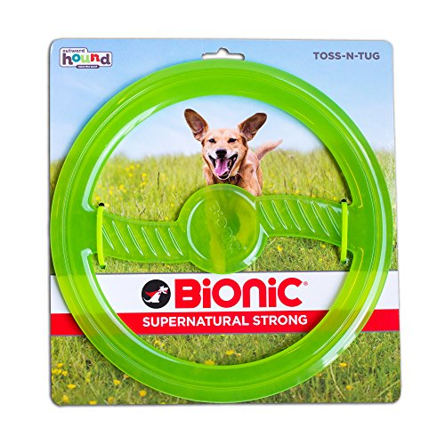 Outward Hound Bionic Toss N