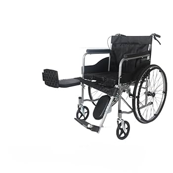 折り畳み車椅子 Care-Parents 折り畳み車椅子 軽量 コンパクト 簡易式介助車椅子