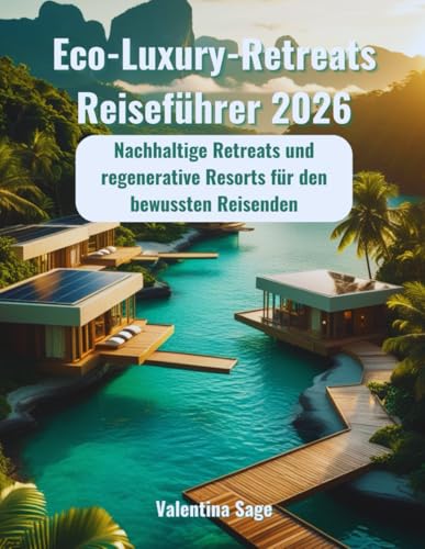 Eco-Luxury-Retreats Reiseführer 2026: Nachhaltige Retreats und regenerative Resorts für den
