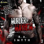 Cover of Murder & Mayhem