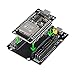 AITRIP 2 Sets ESP-WROOM-32 ESP32 ESP-32S Type-C USB Development Board Type-C USB CH340C WiFi+Bluetooth Ultra-Low Power Dual Core ESP32-DevKitC-32 ESP-WROOM-32 Expansion Board for Arduino