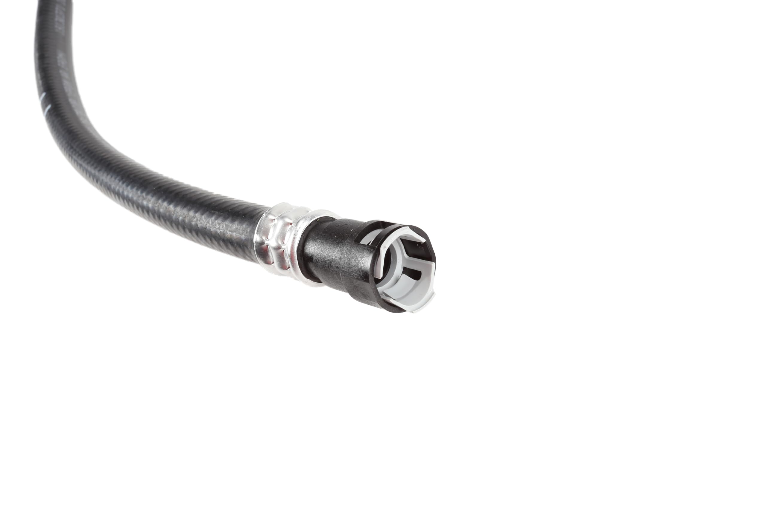 Amazon.com: GM Genuine Parts 19130371 HVAC Heater Inlet Hose 