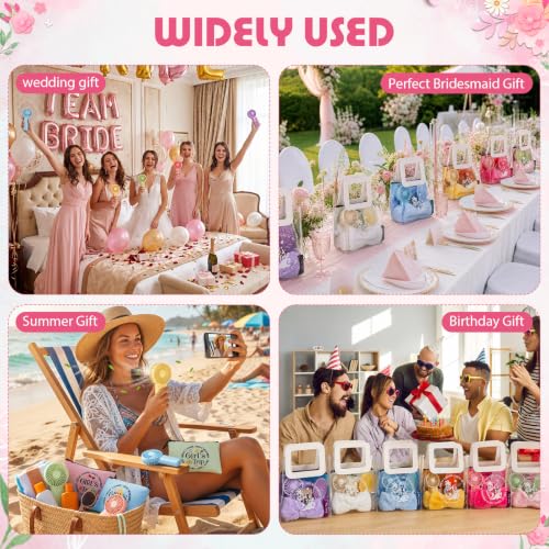 Regalos de viaje para niñas y mujeres perfectos para escapadas de fin de semana 7