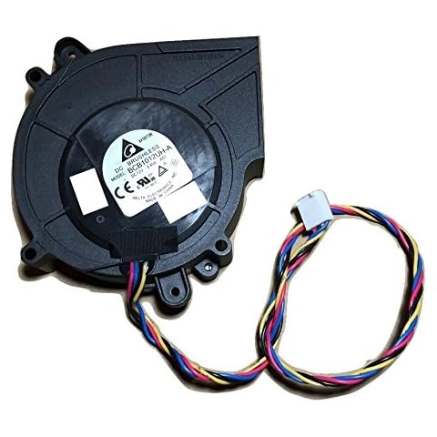 Neato Botvac Vacuum Fan and Motor Impeller 65 70e 75 D75 80 D80 85 D85 BCB1012UH-A Cover