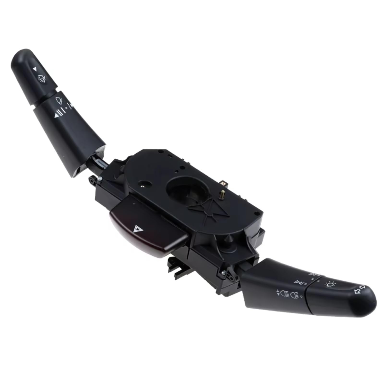 Commodo clignotant OEM 0005407445 commande essuie-glace précise et fluide - 7
