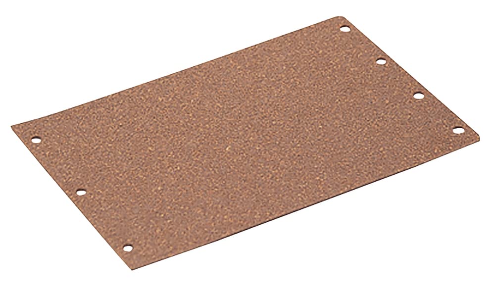 Produktbild von Makita Korkplatte 193202-6 – Original Zubehör, Hochwertige Korkunterlage Für Makita-Werkzeuge, Langlebig Und Robust