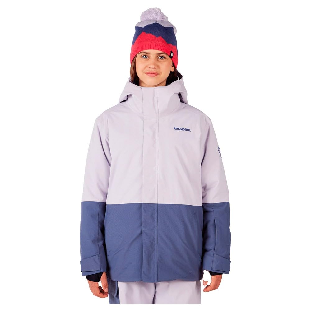Rossignol Outerlimits Insulated Jacket 10 Years
