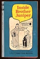 Inside Brother Juniper B0007FU8YG Book Cover