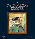 Cats Galore Encore: A New Compendium of Cultured Cats