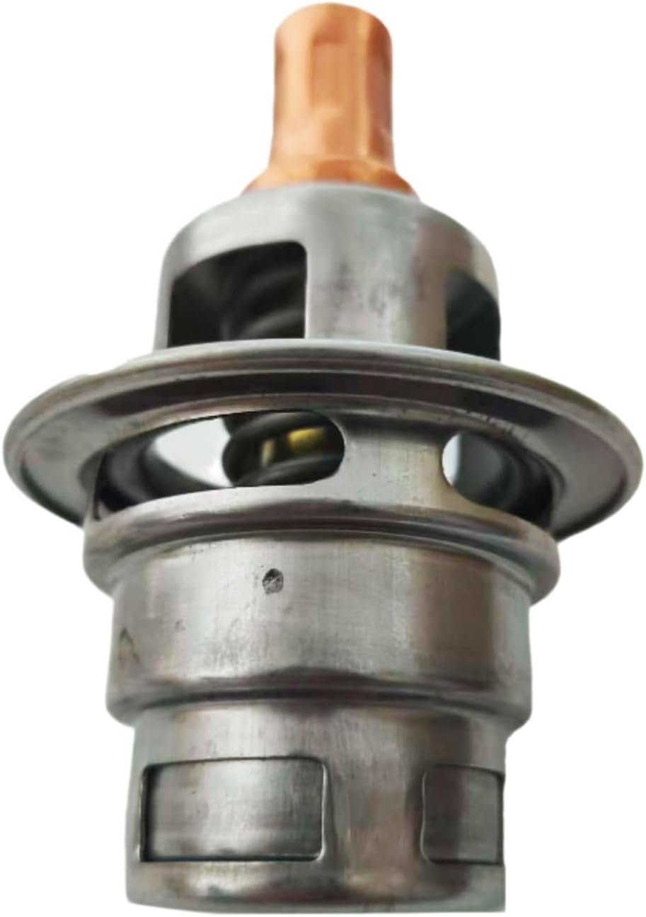 Thermostat Valve 39467642 For Ingersoll Rand Compressor 50 Hz SL&SM 37& 45 & SH75 60 Hz L& H50 & 60 & HH75 & 100