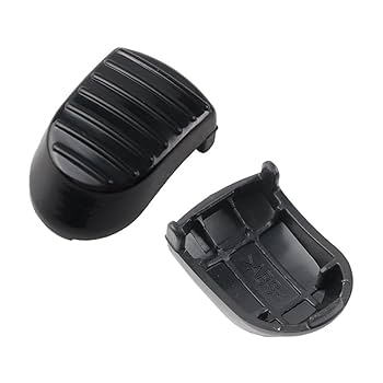 ジョン・クーパーミニ1300S用シフトヘッド&アンテナヘッド ジョン・クーパーミニ1300S用シフトヘッド&アンテナヘッド