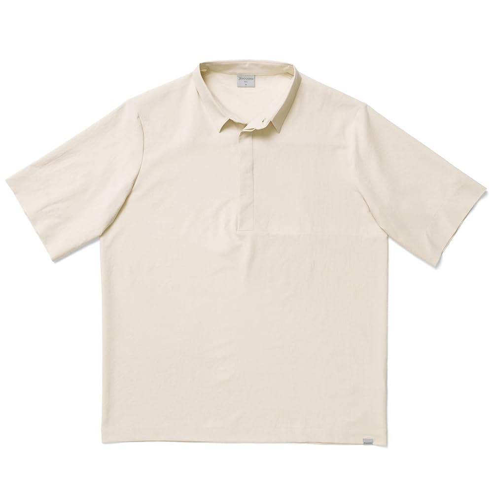 HOUDINI コスモシャツ Foggy Mountain S Amazon | [フーディニ] Men's Cosmo Shirt 238724 Foggy