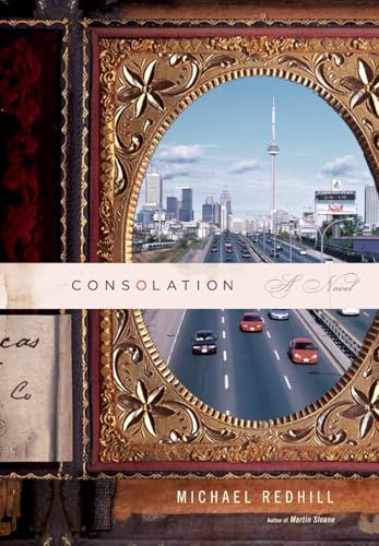 Consolation: A Novel view 2