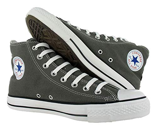Mejores review On-line Converse grises - los más vendidos. 9 Imagen adicional