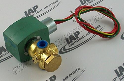 409067 Valve - Designed for use with Sullair Air Compressors