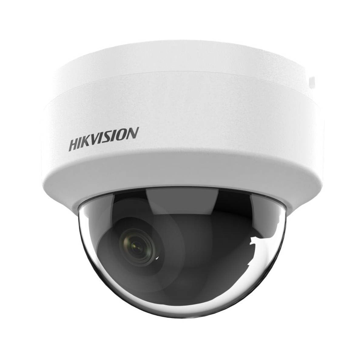Hikvision Câmara de Segurança IP Value Dome 2MP PoE 2.8mm Interior - DS-2CD1121G0-I(2.8mm)