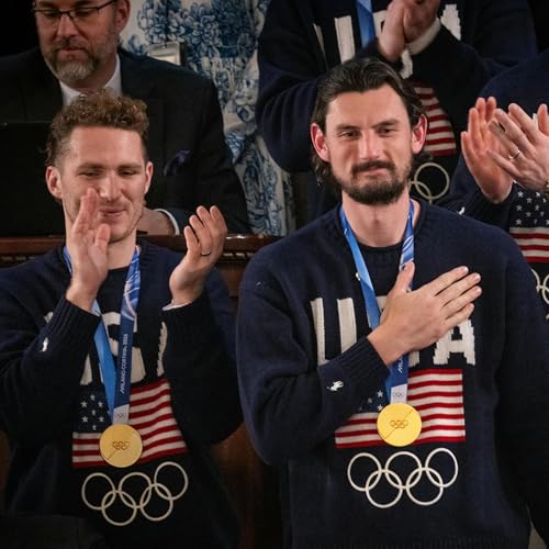 Can we enjoy anything anymore?