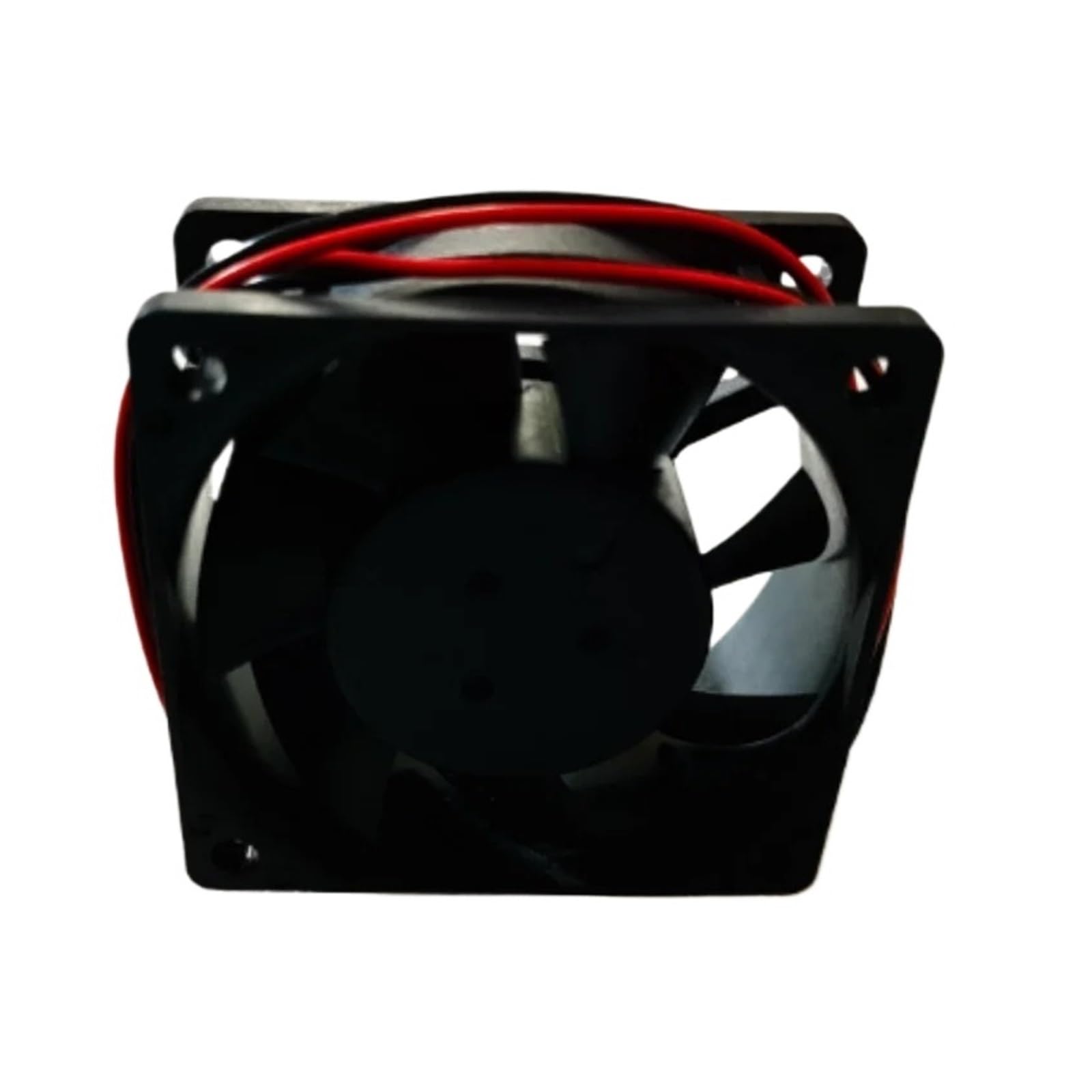 BRODEFUP 60x60x25MM 12V DC 0.15A 1.68W AFB0612H 4205RPM Inverter Tubeaxial Cooling Fan