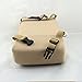 A.B Crew Breathable Soft Memory Foam Car Armrest Center Consoles Cushion All Seasons Universal Auto Seat Cushion (Khaki)