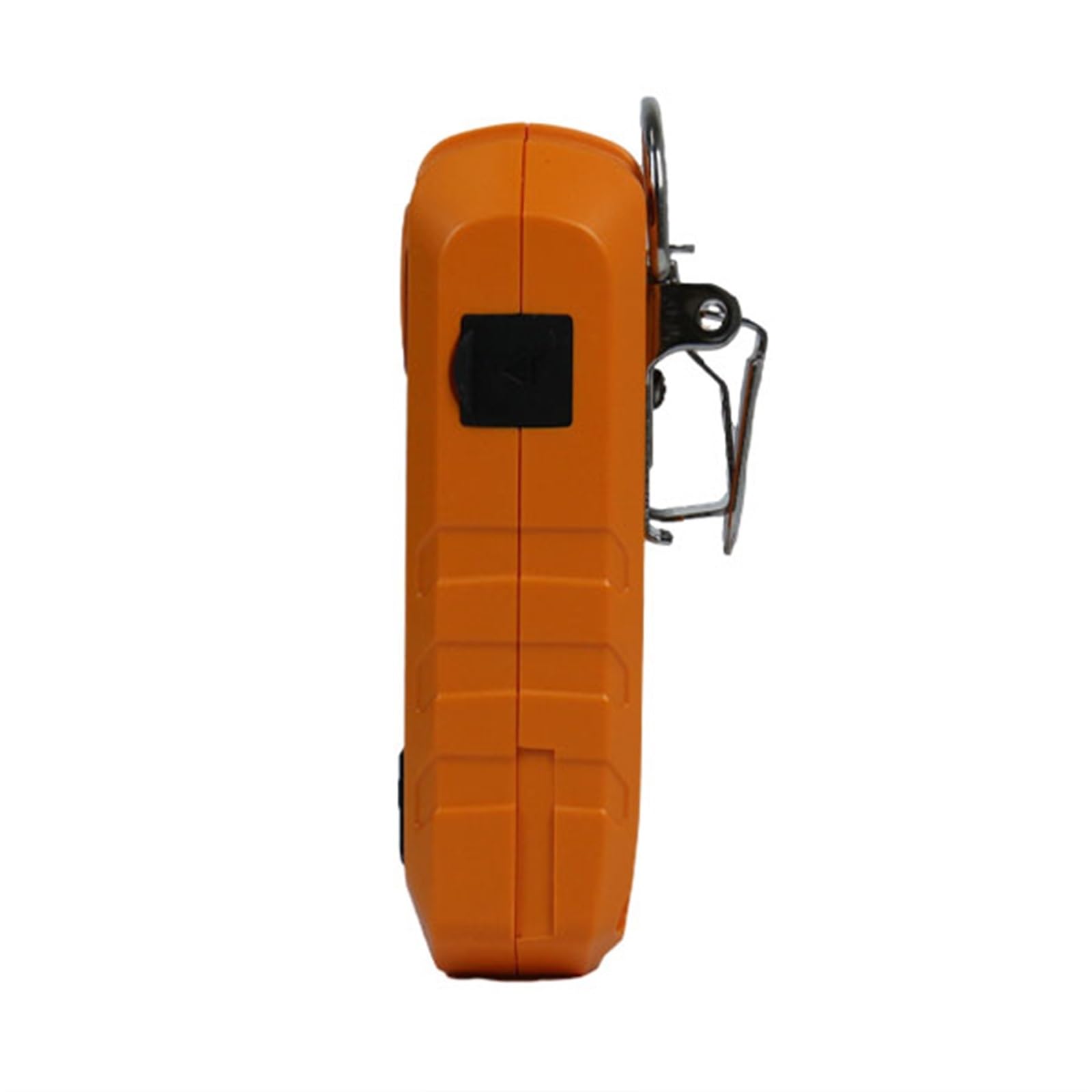 Portable High Accuracy Multi-Gas Detector CO/H2S/O2 Combustible Gases LCD Indication Light/Sound/Vibration Alarm(0-500 ppm)