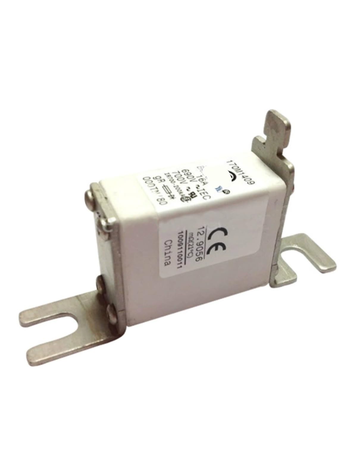 VDOQTLJT 170M1409 Low Voltage Fast Blow Ceramic fuse170M1409 Fuse