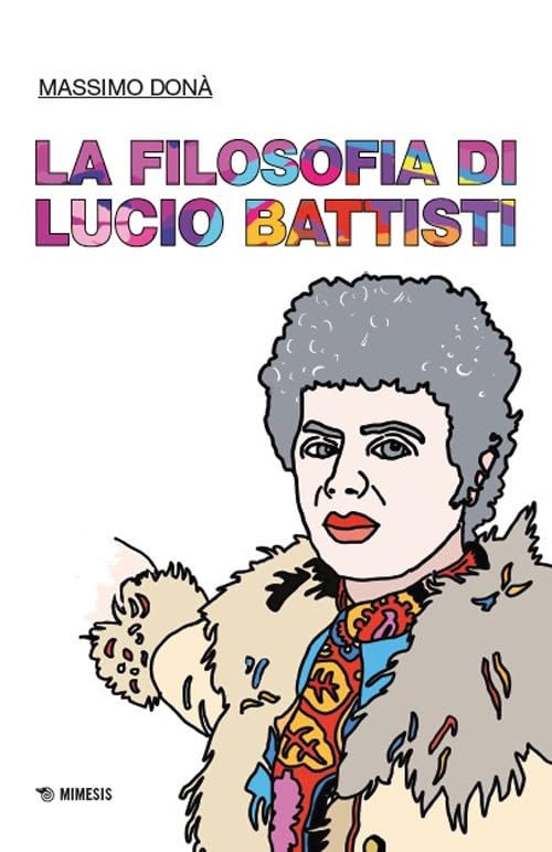 La filosofia di Lucio Battist